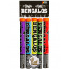 Bengalische Fackel Bengalos bunt von Lesli Ganzjahres Feuerwerk bengalo bengalisches licht bengalfackel berlin kaufen werksverka