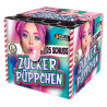 Silvester Feuerwerk Zuckerpüppchen Batterie von Lesli