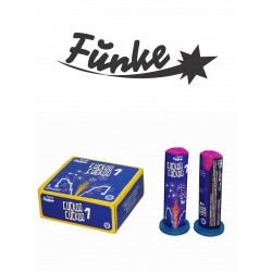 Funke Cuckoo Cuckoo Fontäne Feuerwerk berlin kaufen werksverkauf silvester schöneberg kreuzberg zehlendorf steglitz
