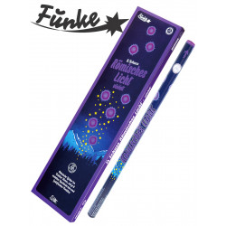 Funke Rölis oder Römisches Licht violett schuss Feuerwerk berlin kaufen werksverkauf silvester schöneberg kreuzberg