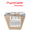 Pyrotrade Feuerwerk Batterie Gold and Red Fantasy Feuerwerksbatterie berlin kaufen werksverkauf