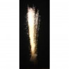 Pyrotrade Single Shot Crackling Mine