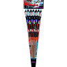 Silvester Raketen Sortiment Sky Fighter von Weco