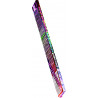 5x Silvester Feuerwerk Riesen Römisches Licht 80cm Magical Shots von Weco