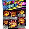 Knallsortiment Nitro Böller von Weco