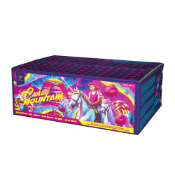 Funke Verbund Candy Mountain von Albert Feuerwerk feuerwerksbatterie berlin kaufen werksverkauf silvester steglitz zehlendorf sc