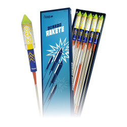 Funke Dorado Raketen Feuerwerk berlin kaufen werksverkauf silvester schöneberg kreuzberg