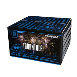 Funke Feuerwerk Verbund Tarantula von Argento feuerwerksbatterie berlin kaufen werksverkauf silvester steglitz zehlendorf schöne